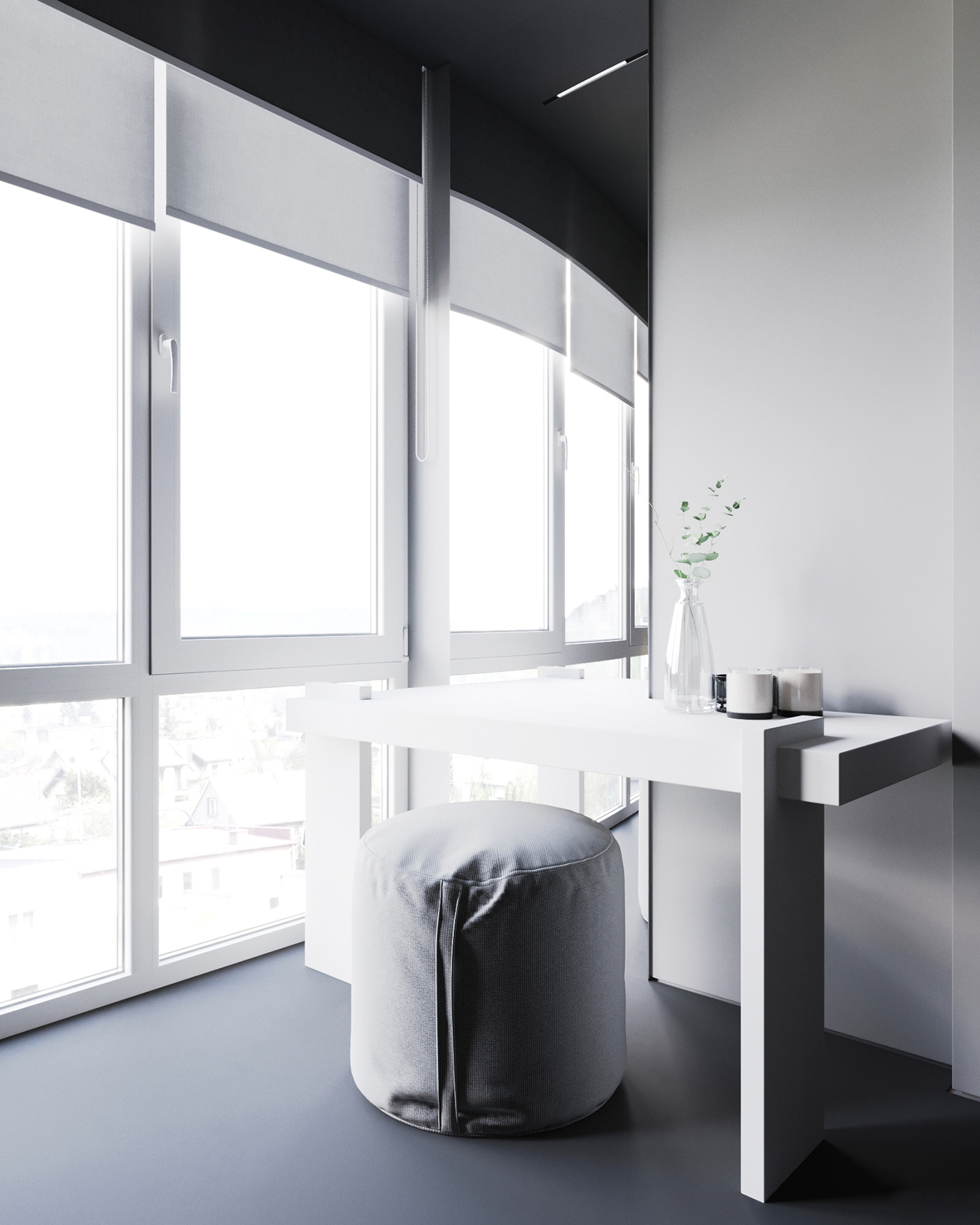 Neutral Bedroom Ideas